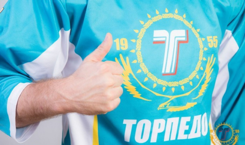 Өскемендік «Алтай-Торпедо» сапы үш ойыншымен толықты 