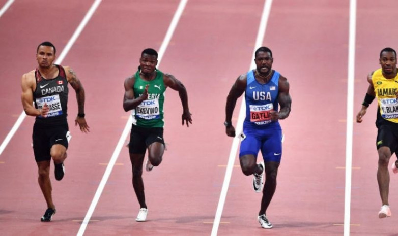 World Athletics Турку мен Монакодағы халықаралық маусымды бастайды