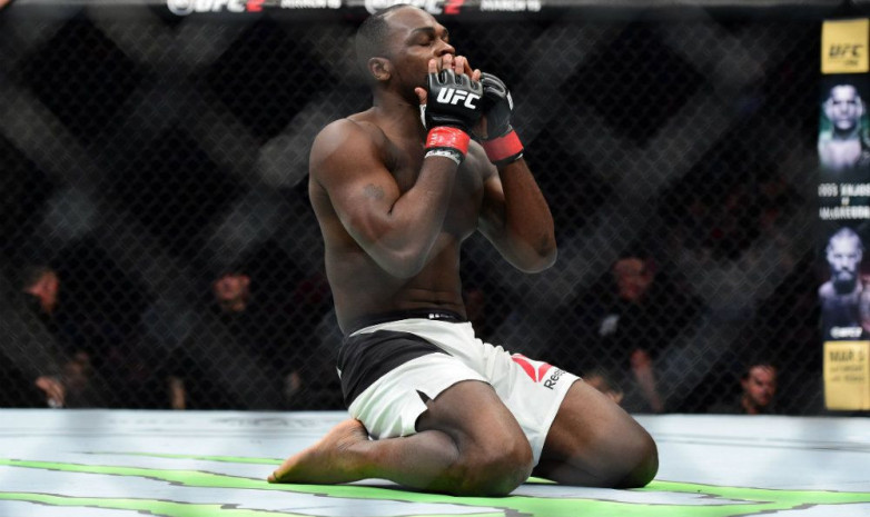 UFC Fight Night 173: Брансон Шахбазянды жеңді