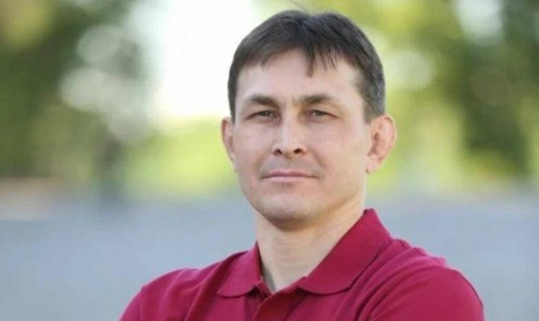 Жақсылық Үшкемпіров - Қазақстан спорттының символы