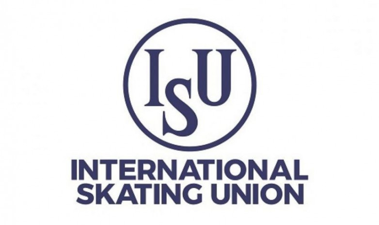 ISU 2020-2021 жылғы маусымның жарыс кестесін жариялады 