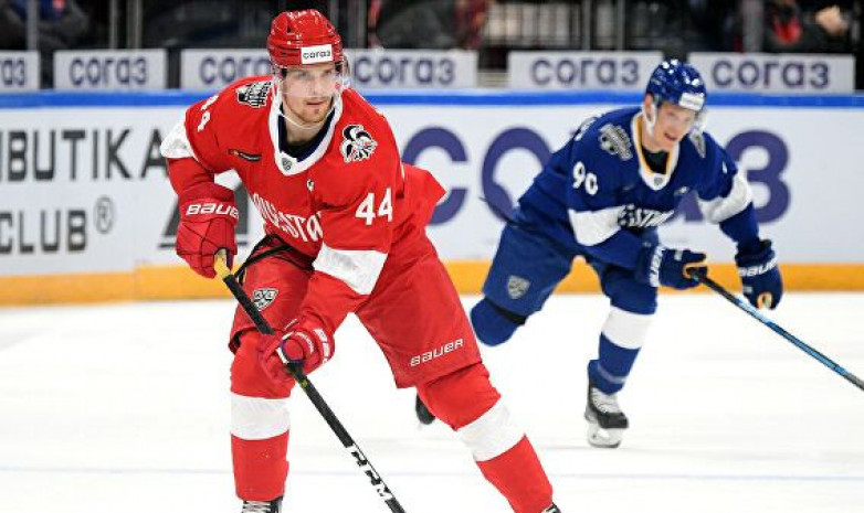 «Йокерит» NHL-да ойнаған хоккейшіні өз қатарына қосты