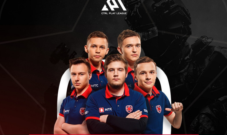 «Gambit Youngsters» онлайн турнирде чемпион атанды