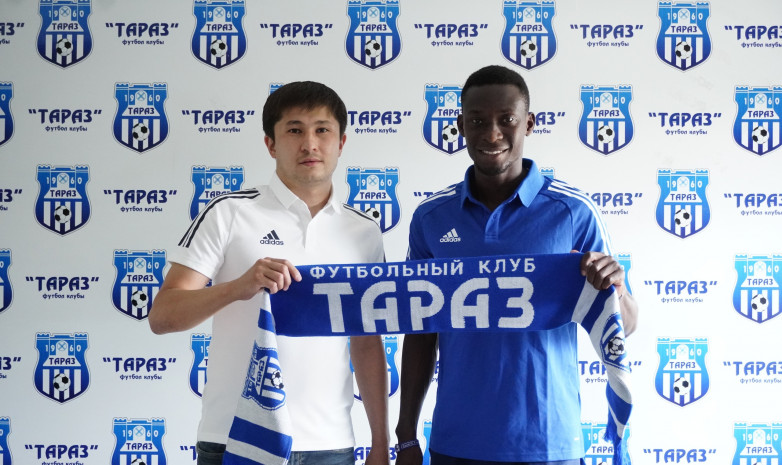 Ньюадзи: «Таразға» оралғаныма қуанышымын