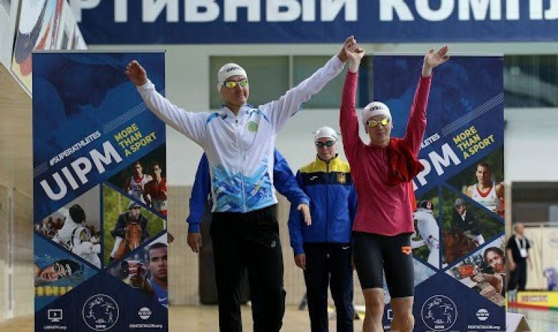 Отандық бессайысшылар халықаралық онлайн турнирде жеңіліп қалды