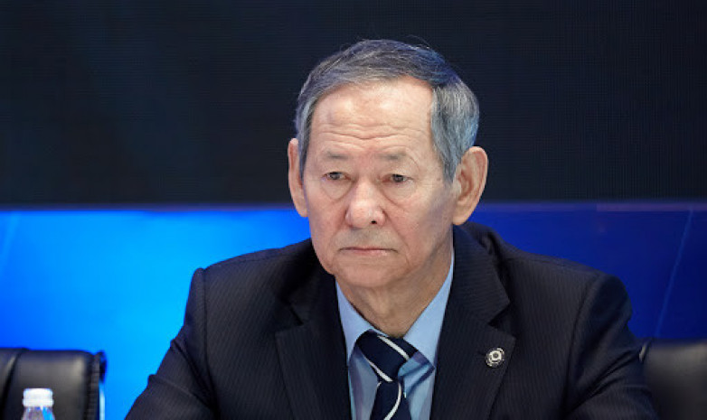 Қазақ футболының жарық жұлдызы Сейілда Байшақов 70 жаста!