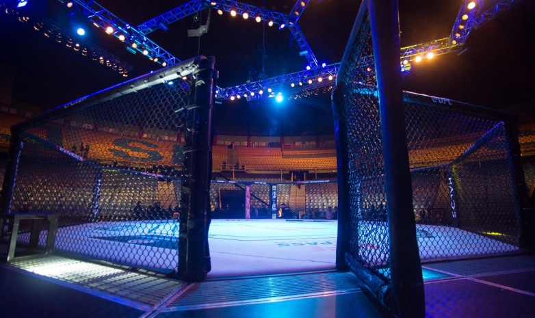 Видео лучших моментов турнира UFC Vegas 8