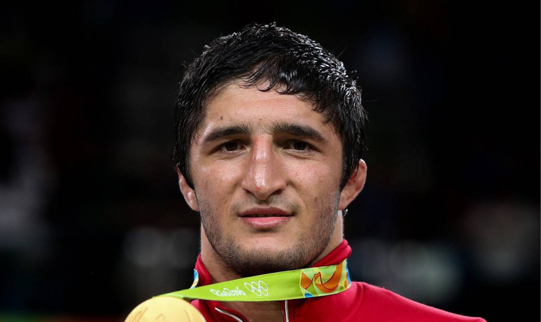 «Не знал, что меня сравнивают с Хабибом»