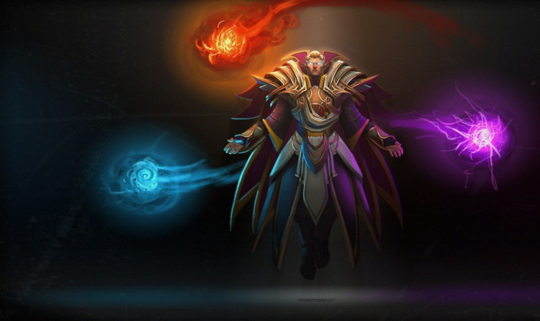 «Virtus.pro» - «Natus Vincere»