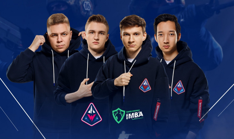 «Winstrike» - «Lyngby Vikings»