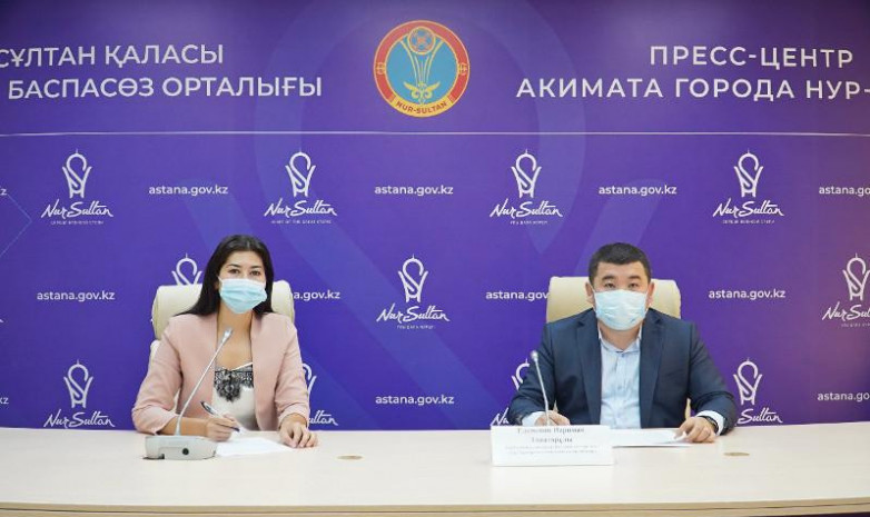 Нұр-Сұлтанда 4 спорт кешені салынады