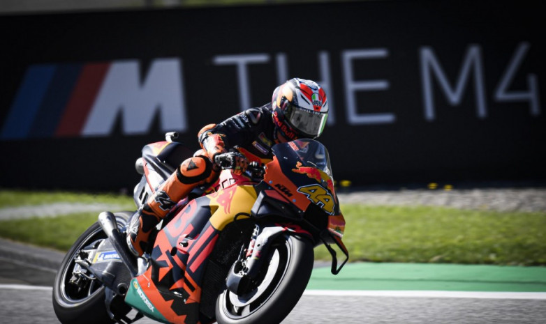MotoGP. Мигель Оливейра Штирия Гран-приін жеңіп алды
