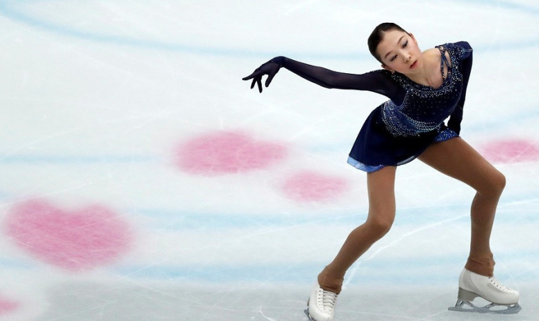 ISU Skating Awards жүлдесін табыстау өзгеріске ұшырады