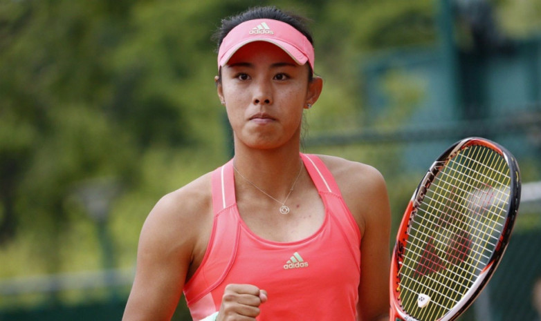 Лучшая теннисистка Китая Ван Цян снялась с US Open