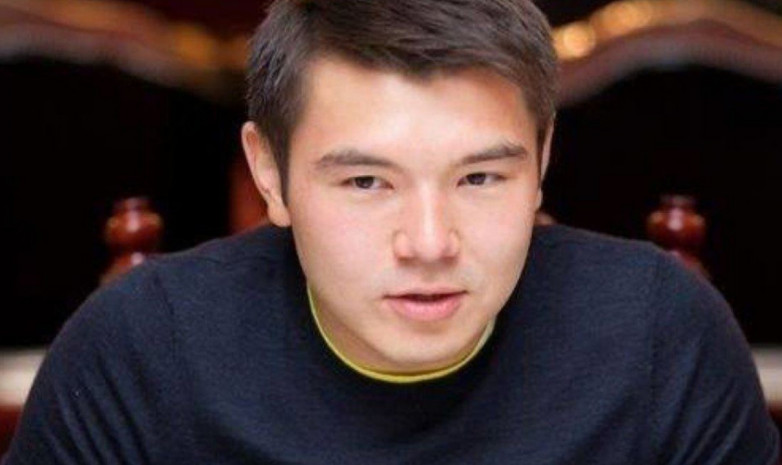 Скончался Айсултан Назарбаев