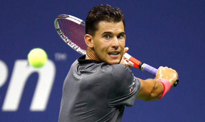 «Сетка все равно суперсильная». Третья ракетка мира - о US Open