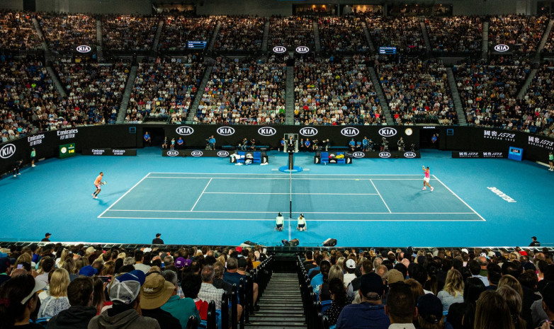 «Откроются пять биобезопасных пузырей». Крэйг Тайли - о проведении Australian Open