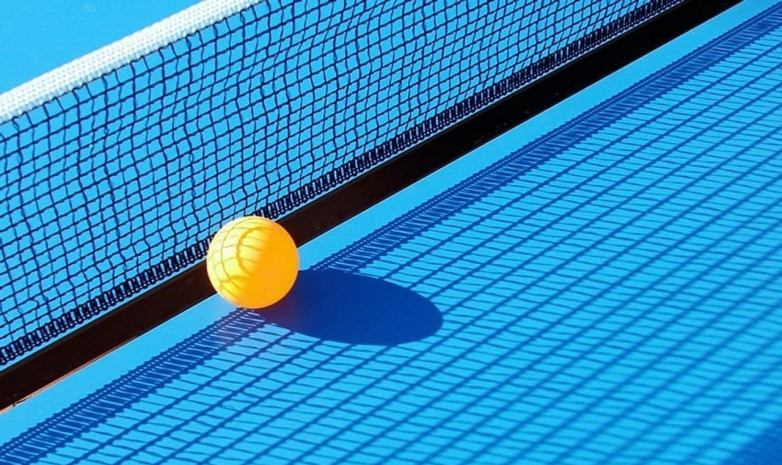 Шымкенттік Sigma үстел теннисінен Қазақстан чемпионатының көшін бастап келеді