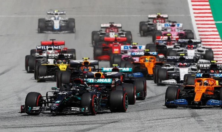Formula 1 маусымының финалы көрерменсіз өтеді