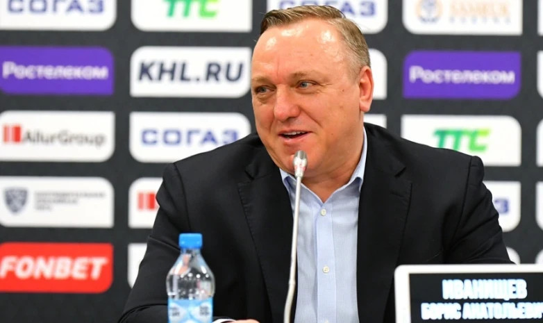 «Барыс» президенті клуб бюджетінің қаншалықты қысқарғанын айтты