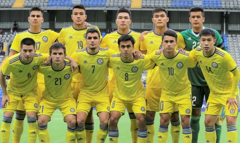 Қазақстан U 21 құрамасы Еуропаның іріктеу турнирін қайта жалғастырады