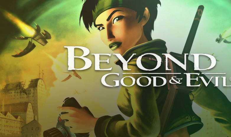 Анонсирована адаптация Beyond Good & Evil от Netflix