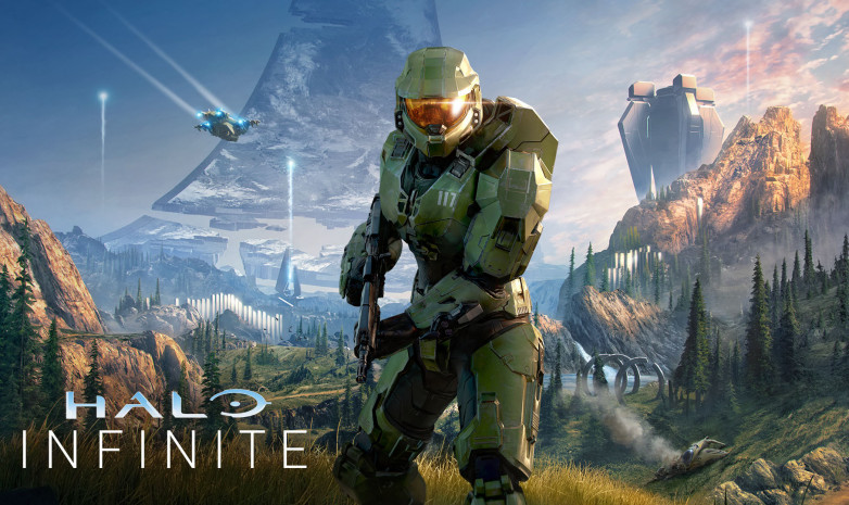 Мультиплеер Halo Infinite будет бесплатным