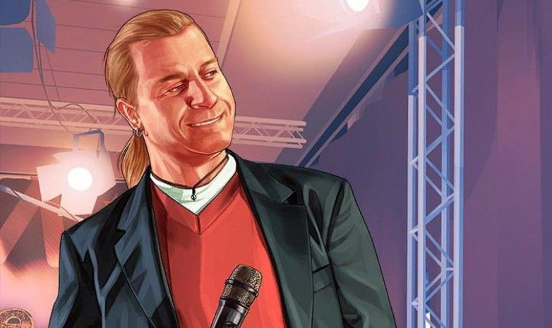 Сценарист, продюсер и аудио-дизайнер Rockstar Games покинул студию после 20 лет работы