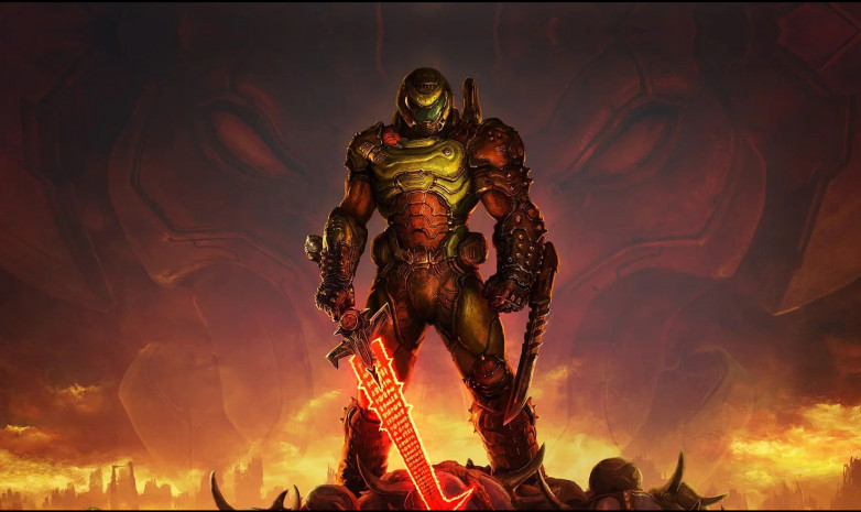 DOOM Eternal и The Elder Scrolls Online выйдут на следующем поколении консолей