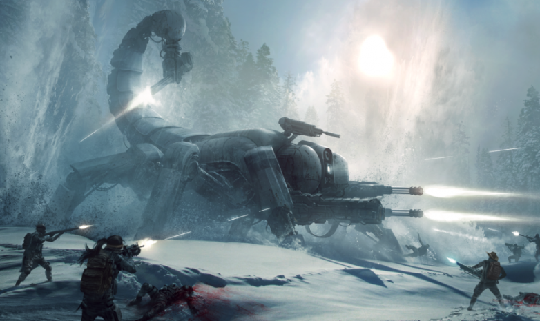 Wasteland 3 получила свои оценки