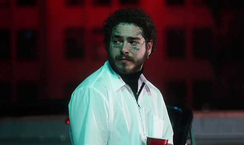 «Post Malone» стал совладельцем клуба «Envy Gaming»