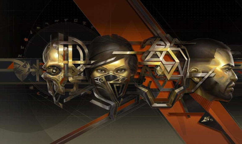 Состоялся анонс Arkane 20th Anniversary Collection