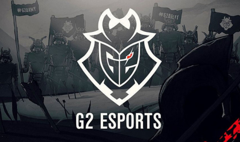 Киберспортивный клуб «G2» укомплектовал VALORANT-состав
