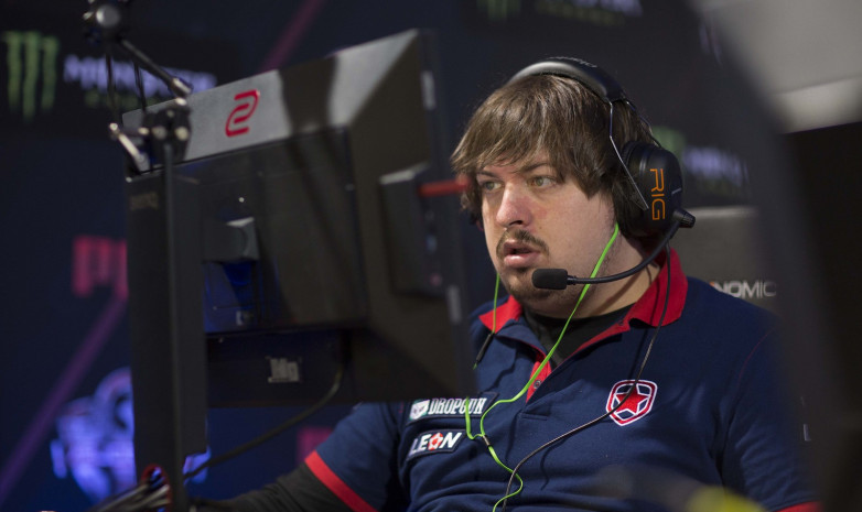 Киберспортсмен Михаил «Dosia» Столяров рассказал о зарплате в «Gambit Esports»