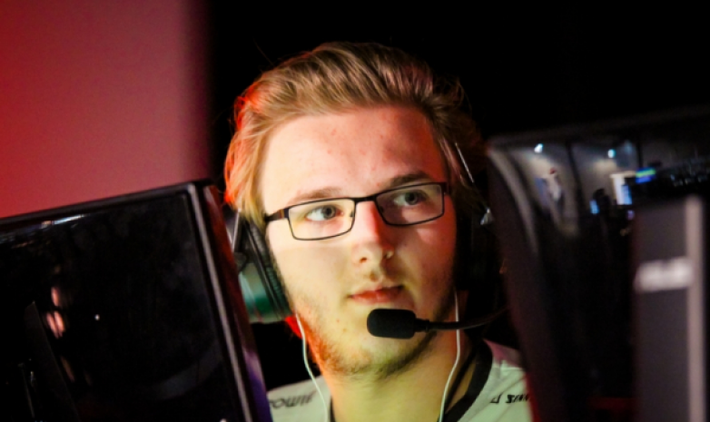 «DeKay»: «smooya» и «Spinx» присоединятся к «c0ntact Gaming»