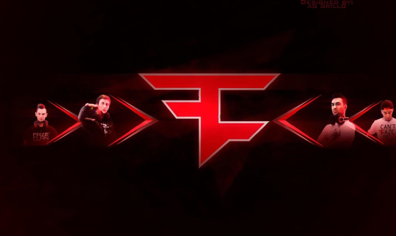 Стали известны восемь участников турнира FaZe Clan Invitational