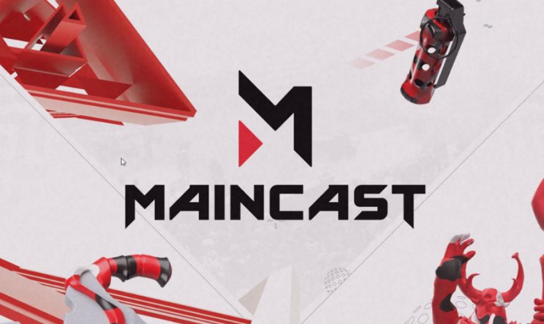 Twitch-канал Maincast забанили