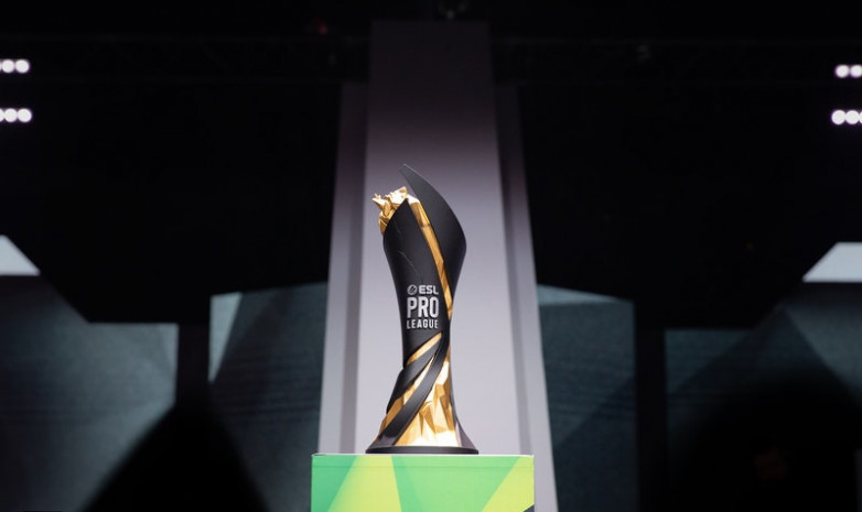 ESL провели жеребьевку 12 сезона Pro League для Европы