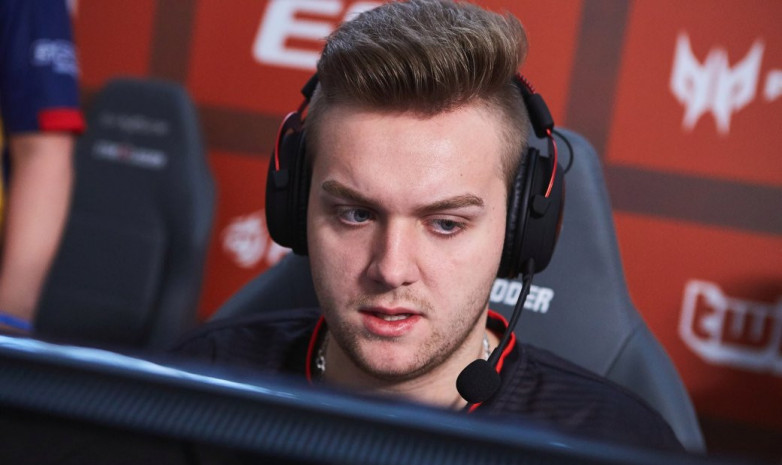 «NiKo» попросил перестать хейтить «FaZe»