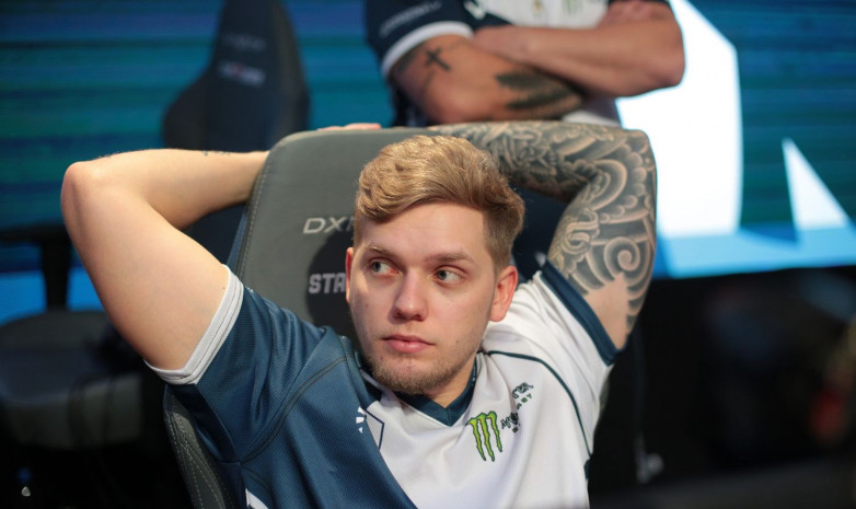 «Team Liquid» официально перевели Ника «nitr0» Каннелла на скамейку запасных