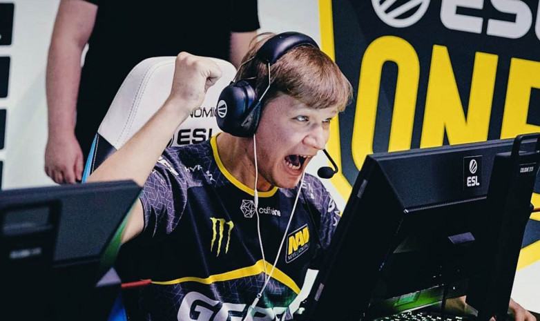 Александр «s1mple» Костылев прокомментировал победу над составом «mousesports»
