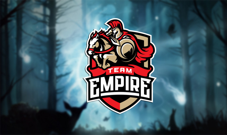 «Empire» проиграли очередной матч в рамках группового этапа OMEGA League: Europe Divine Division