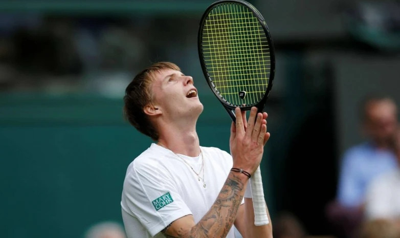 Бублик ATP рейтингісінде төмендеді