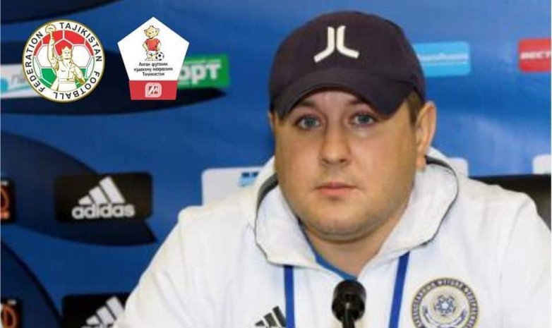 Александр Кузнецов провел тренерский семинар в Таджикистане