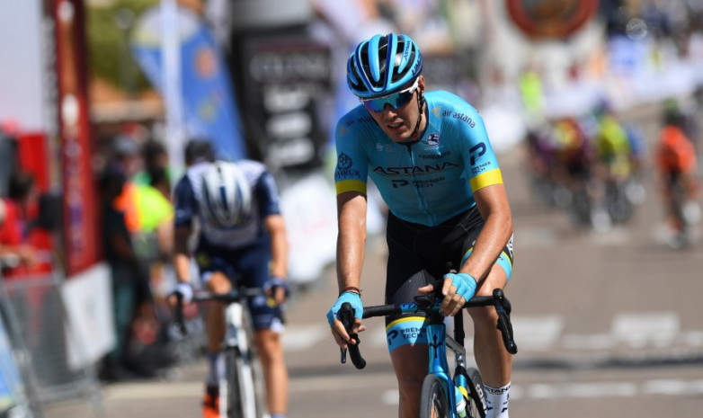 Видеообзор 6-го этапа «Тиррено-Адриатико»