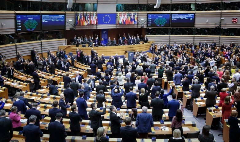 Еуропарламент Беларусьтегі әлем чемпионатын өткізбеуге шақырды