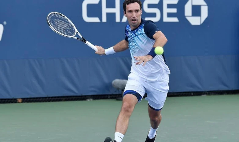 Михаил Кукушкин US Open жарысын сәтті бастады