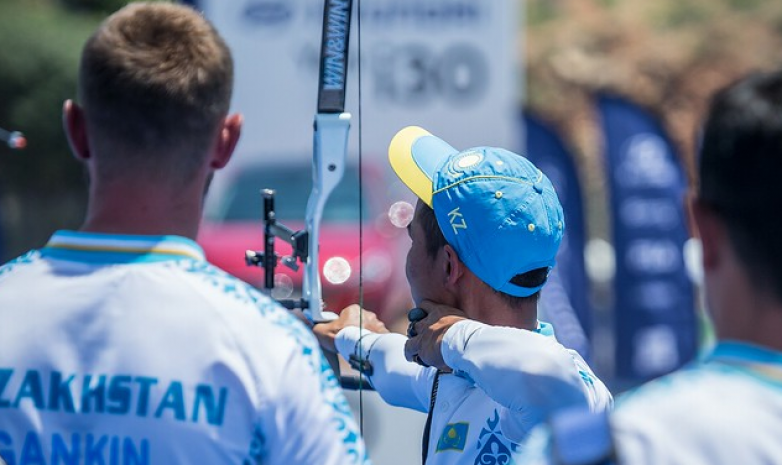 Григорий Ким: Спортшылардың физикалық дайындығын сынақтан өткіземіз