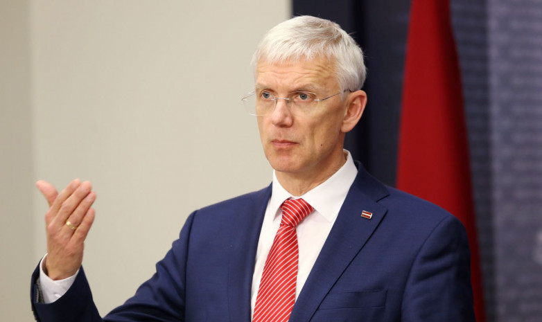 Латвия хоккейден әлем чемпионатын өткізуден бас тартуы мүмкін