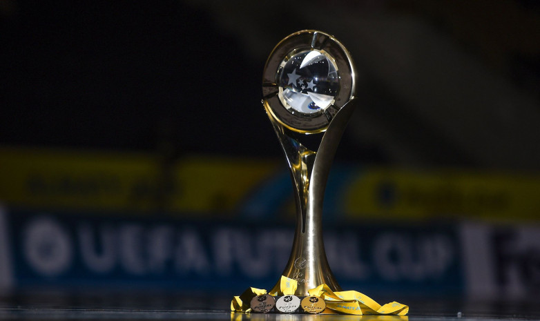 Чемпиондар лигасының жеребе тарту рәсімі кейінге шегерілді